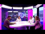 Replay Bruxelles, je t'aime ? : Escalade au Moyen-Orient – L'UE en retrait ?