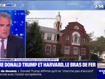 Replay Week-end soir - Le bras de fer entre Donald Trump et Harvard - 23/05