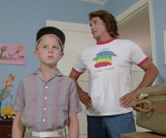 Replay Les Routes du paradis - S02 E01