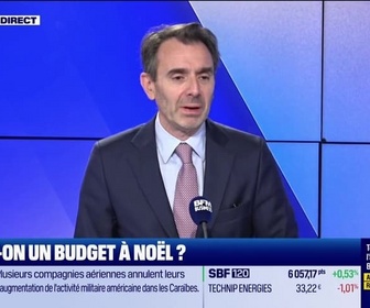 Replay Les Experts : Aura-t-on un budget à Noël ? - 24/11