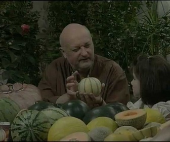 Replay Comment c'est fait ? - Le melon - Jean-Pierre Coffe