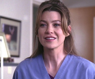Replay Grey's anatomy - S02 E03 - Chute libre