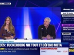 Replay Tech & Co, la quotidienne - Sommet en Inde : Mistral cherche sa place - 19/02