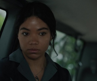 Replay Most Wanted Criminals - S04 E21 - Du rêve au cauchemar