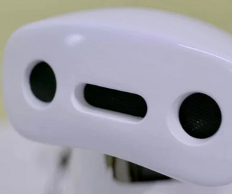 Replay Ecce Robots - Tous robots ?
