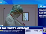 Replay Good Morning Business - PLFSS 2026 : une copie encore floue