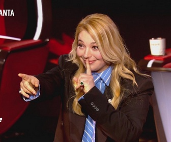 Replay The Voice Kids 2026 - Emission du samedi 3 octobre 2026 - Partie 1