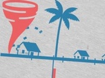 Replay Les cyclones sont plus nombreux - Data Science vs Fake