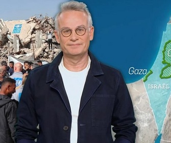 Replay Conseil de la paix de Trump : la Palestine oubliée - Le dessous des cartes - L'essentiel