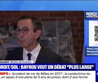 Replay Le Dej Info - Droit du sol : comment ça marche ? - BFMTV répond à vos questions