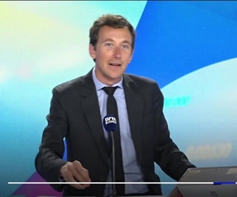 Replay L'intégrale de Good Morning Market du mercredi 5 août
