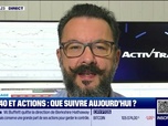 Replay Tout pour investir - Arbitrage : CAC40 et actions, que suivre aujourd'hui ? - 11/11