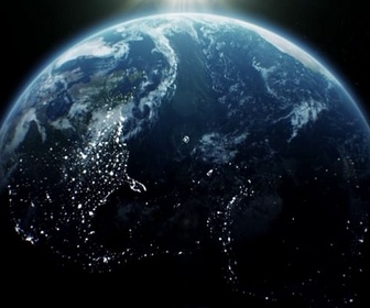 Replay Est-il vrai que... ? - Est-il vrai qu'on croyait que la Terre était plate ?
