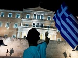 Replay ARTE Journal - Grèce : dix ans après l'austérité, le retour des jeunes diplômés