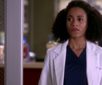 Replay Grey's anatomy - S13 E13 - La guerre est déclarée