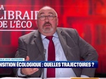 Replay La librairie de l'éco du Samedi 20 septembre