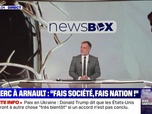 Replay News Box - L'Oréal, LVMH : relocaliser chez Donald Trump ? - 18/04