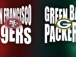 Replay Les résumés NFL - Week 12 : San Francisco 49ers @ Green Bay Packers