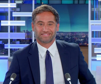Replay Le 23h - 03/06/2026