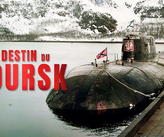 Replay Le destin du Koursk