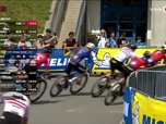 Replay Coupe du monde - la course messieurs XCO à Nove Mesto - Cyclocross