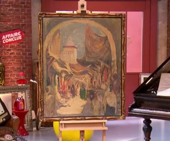 Replay Affaire conclue : la vie des objets