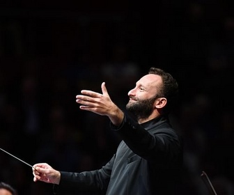 Replay L'Orchestre philharmonique de Berlin - Famous Orchestras - Les meilleurs orchestres du monde