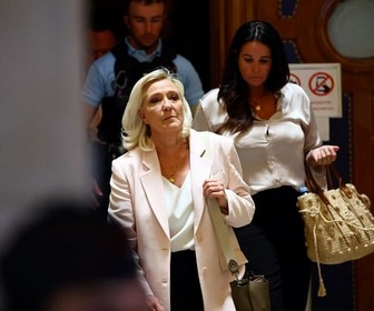Replay 28 minutes - Marine Le Pen : la justice, arme ou boulet pour le RN ?