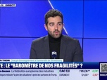 Replay Les Experts : Dette, le baromètre de nos fragilités ? - 26/09