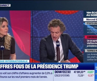 Replay Le 19h Eco - Mercredi 5 novembre