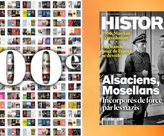 Replay HShow 600 - Emission spéciale meilleurs moments