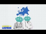 Replay Intégration de l'IA dans les soins de santé : quels sont les pays européens à l'avant-garde ?