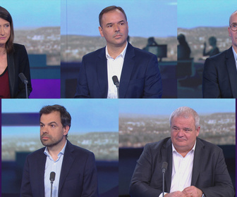 Replay La semaine de l'éco - Boom des voitures électriques : la Chine à l'assaut de l'Europe