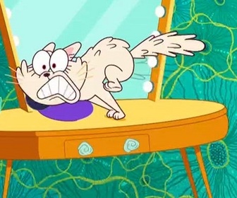 Replay Zig et Sharko - Comme chien et chat