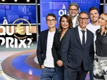 Replay À quel prix ? - Émission 2 (2/2)