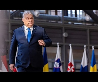 Replay Conseil européen : la Hongrie maintient son veto sur l'aide à l'Ukraine