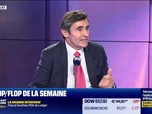 Replay C'est votre argent - Le top / flop de la semaine : les propos de Donald Trump sur la banque centrale américaine - 13/06