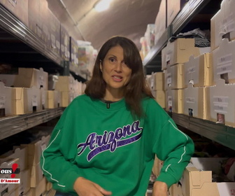 Replay Engagez-vous ! - S5E5 - Un petit bagage d'amour