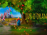 Replay Libre court - Jus d'orange