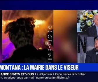 Replay Marschall Truchot : Crans-Montana, un 4ème mis en cause - 29/01