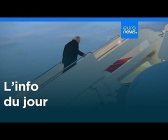 Replay L'info du jour | 11 décembre 2025 - Matin