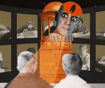 Replay Est-il vrai que l'éducation fait la grandeur d'une société ?