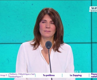 Replay Estelle Midi - Impôts : en avez-vous ras-le-bol?
