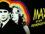 Replay Max et les ferrailleurs