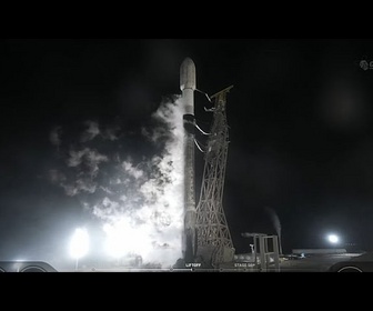 Replay Quatre satellites thermiques grecs en orbite pour détecter les incendies