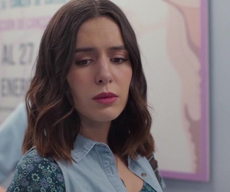 Replay Le choix de Juana - S01 E08