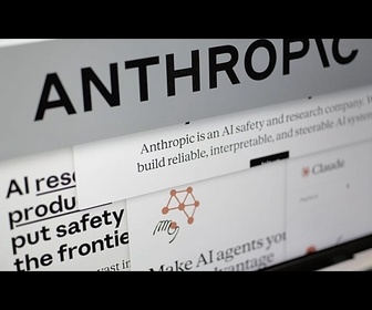 Replay Anthropic va verser 1,5 milliard de dollars dans un accord record sur les droits d'auteur