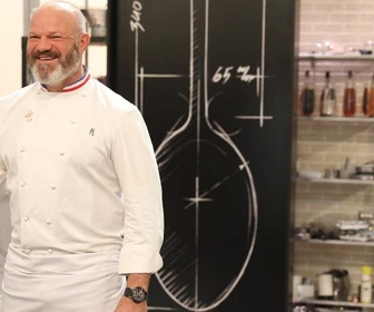 Replay Top chef - S8 E11