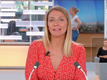 Replay Le JT en LSF - JT en LSF - Le 16/06/2025 - Le 11h/13h