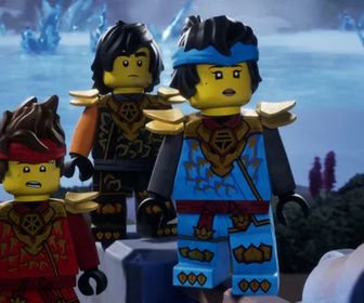 Replay Ninjago - 02/09/2026